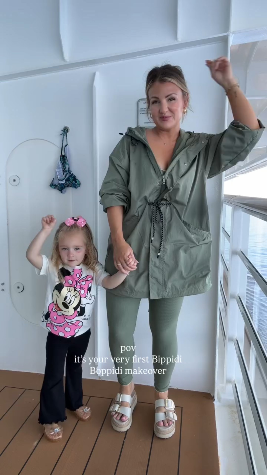 Cruise fits for the day!

#LTKdayinmylife #LTKmomlife #LTKootd