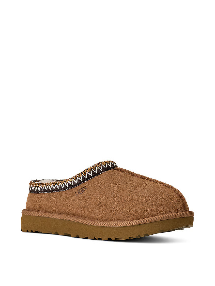 Buy Tasman II Slippers, Chestnut - Order Slippers online - PINK US | Victoria's Secret (US / CA )