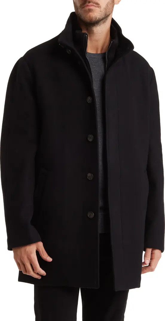 Car Coat | Nordstrom Rack