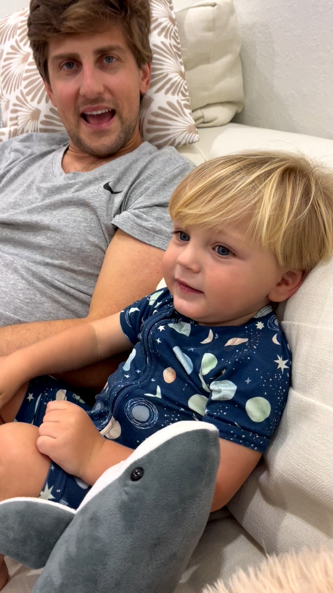 Toddler PJs for ABCs

#LTKBaby #LTKKids #LTKmomlife