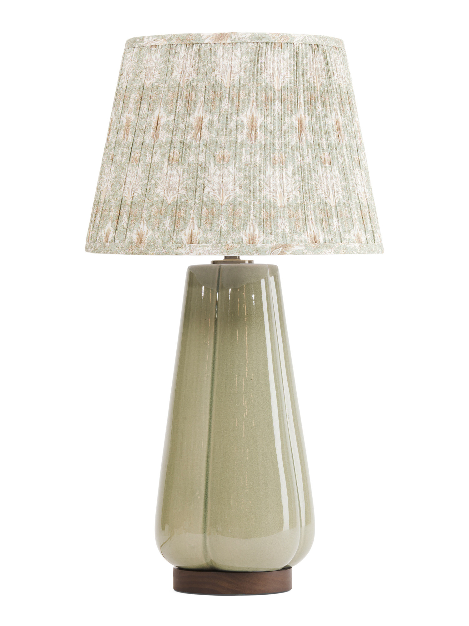 26in Winona Ceramic Table Lamp | Bedroom | Marshalls | Marshalls
