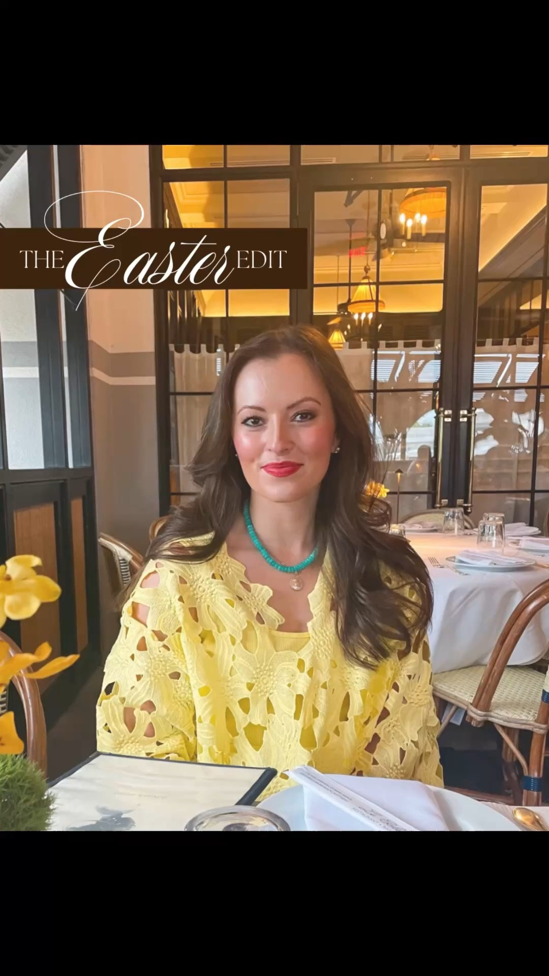 The Easter Dress Edit (under $200!)
Curated Easter outfit dresses that will be beautiful for your events all season long 

#LTKSpringSale #LTKSeasonal