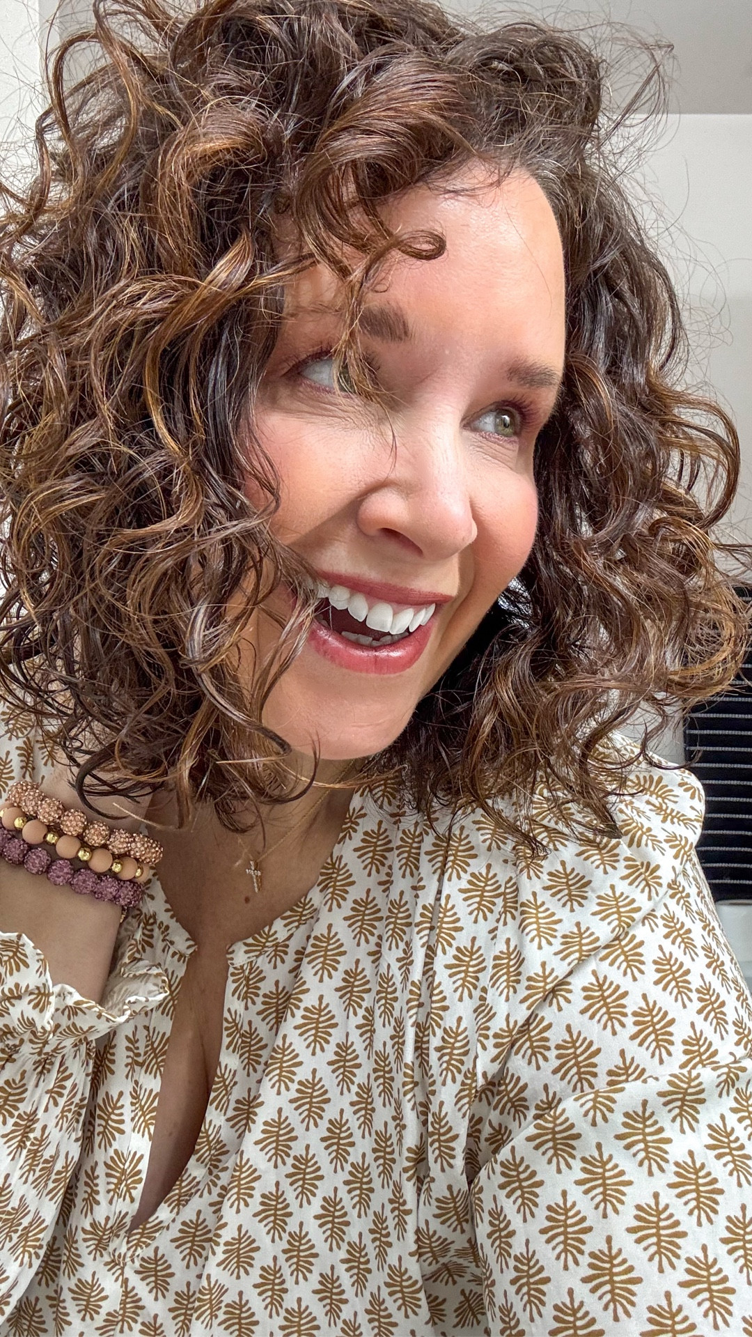 Curly hair new routine! Linking all the products I used! 

#LTKBeauty #LTKgrwm