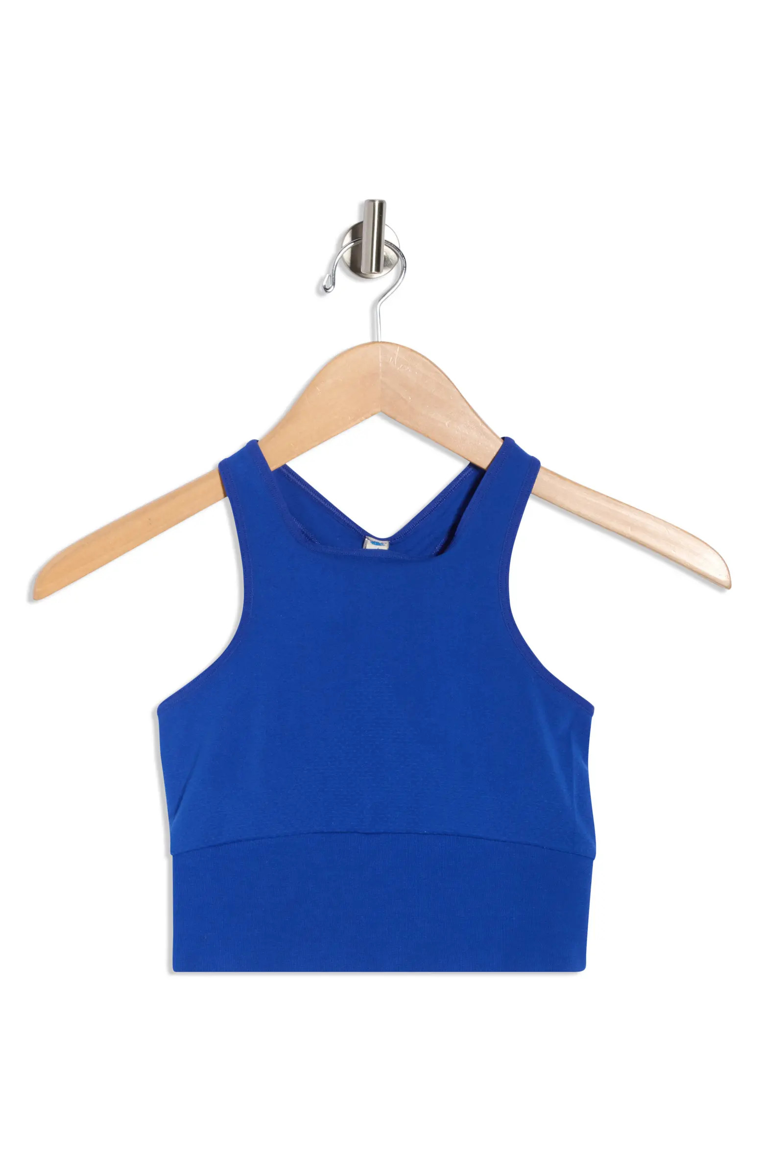 Every Single Time Longline Sports Bra | Nordstrom Rack