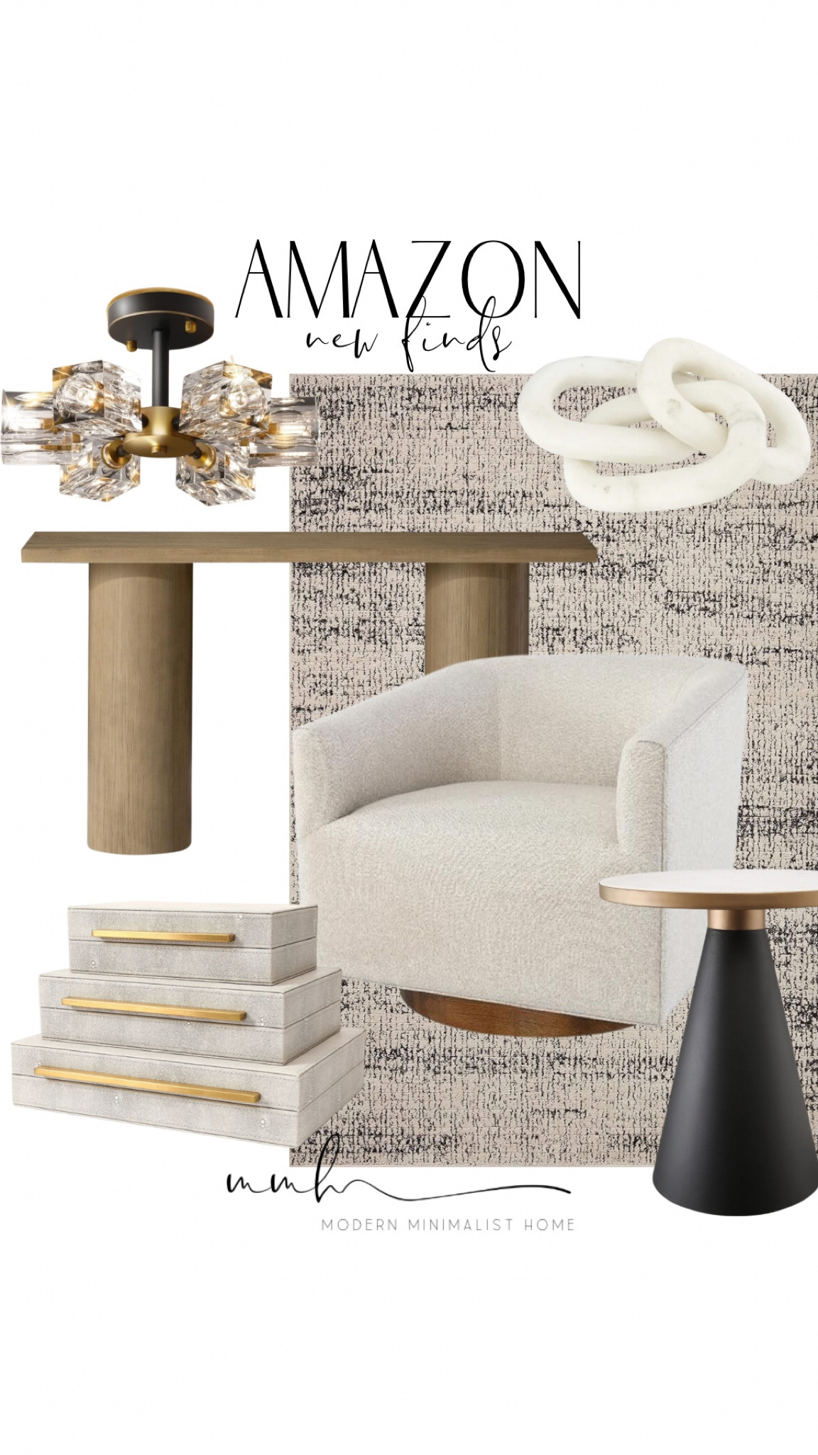 Amazon modern and neutral home decor and furniture.

Amazon finds // Amazon home // amazon home finds // amazon home decor // home amazon // home decor amazon // home decor amazon // home decor 2023 // amazon home decor // home decor // modern home decor // decor // modern home // modern minimalist home // home //

#LTKstyletip #LTKfindsunder50 #LTKhome