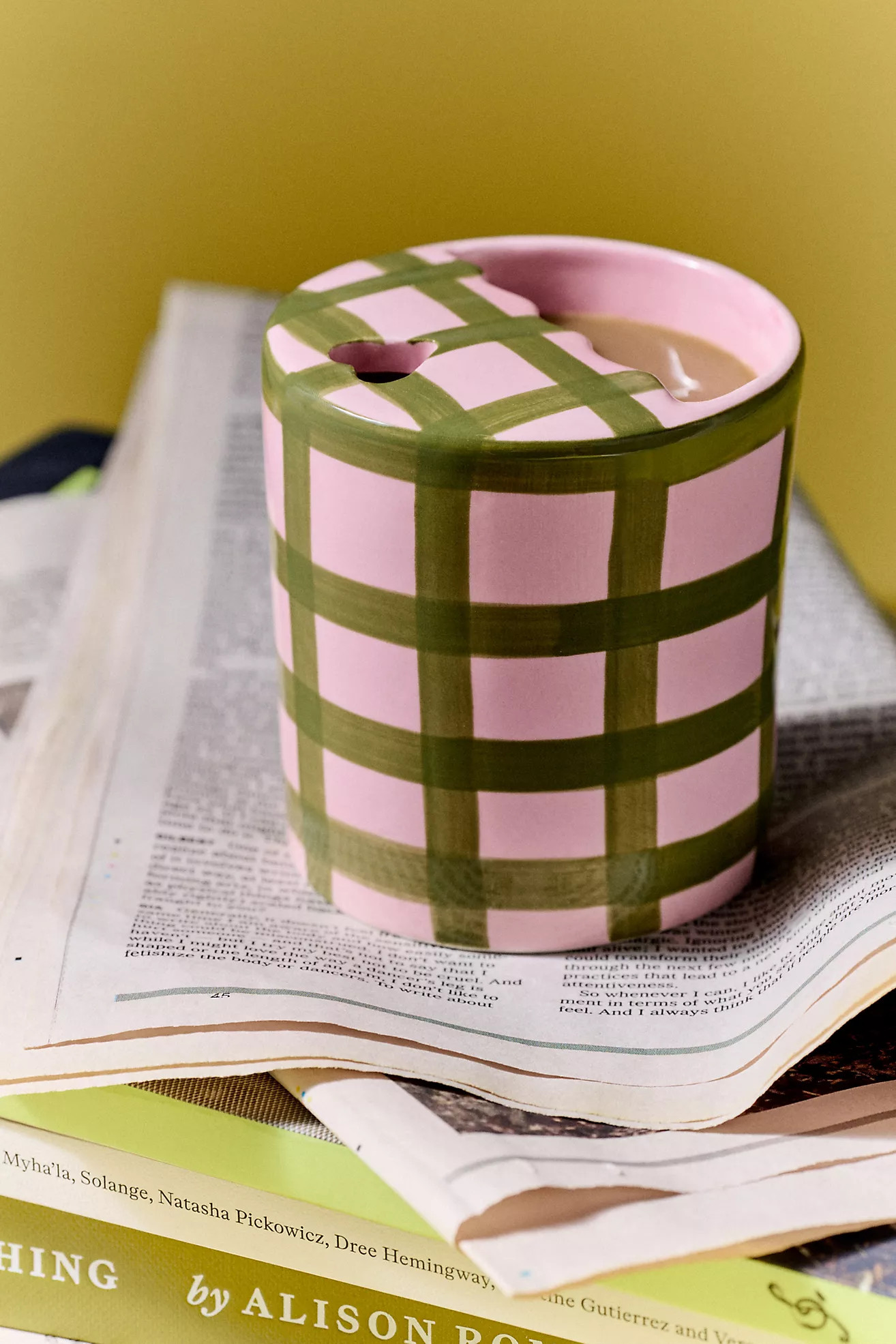 Greta Demi Sipper | Anthropologie (US)