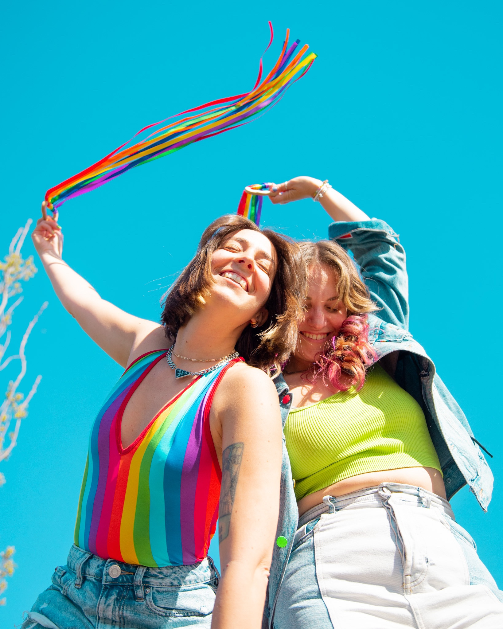 Pride 365 🏳️‍🌈

#LTKSeasonal #LTKtravel #LTKstyletip