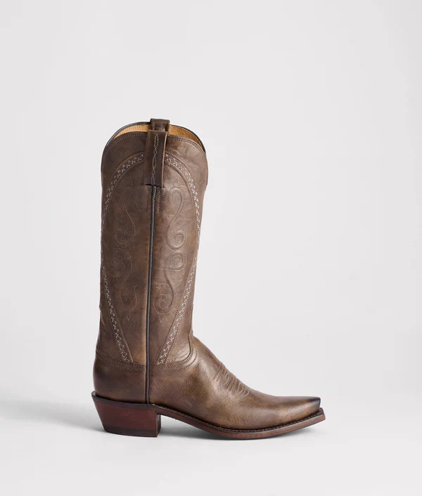 Darlene | Lucchese Bootmaker