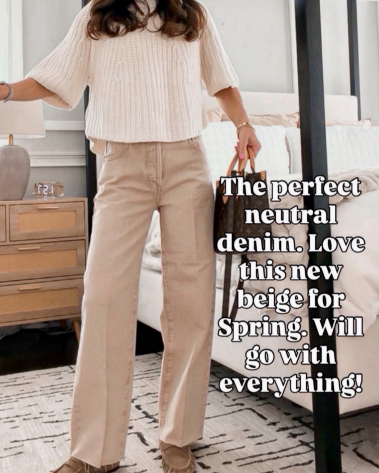If you’ve been looking for good jeans lately… this is your sign 🙌🏻
These are the pairs I keep reaching for and they’re all so good 🤍💌

#LTKOver40 #LTKSeasonal #LTKootd