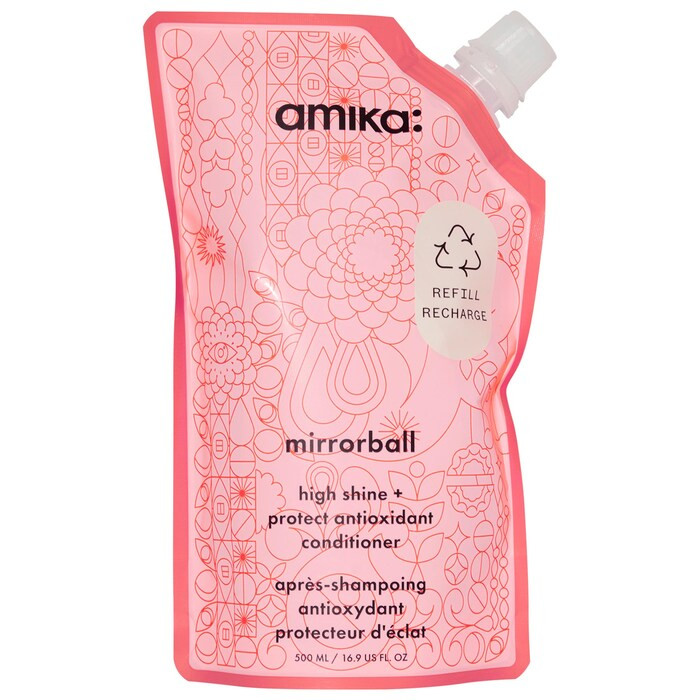 Mirrorball High Shine + Protect Antioxidant Conditioner | Sephora (US)
