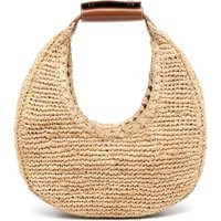 Staud Moon Tote Bag | Balardi (US & Canada)