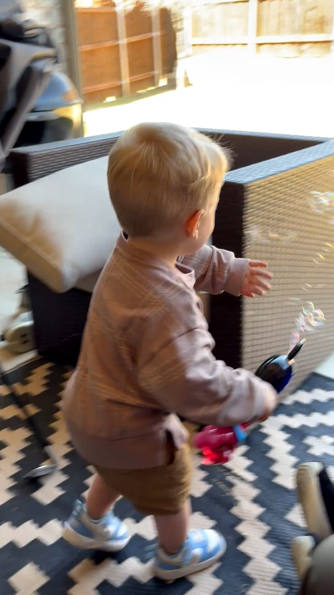 It’s bubble season again!

#LTKKids #LTKBaby #LTKSeasonal