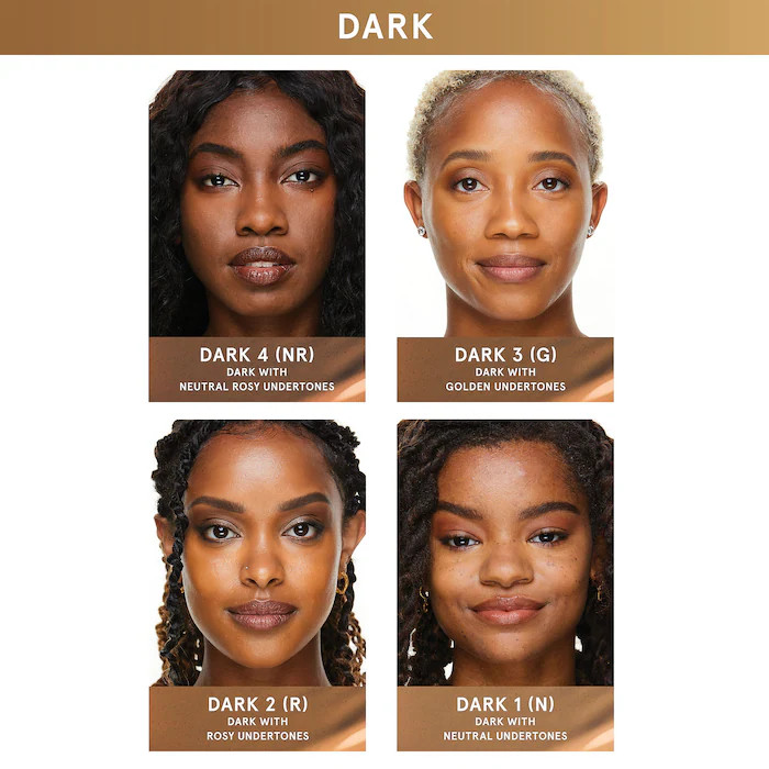 Turn Up the Base Butter Silk Concealer | Sephora (US)