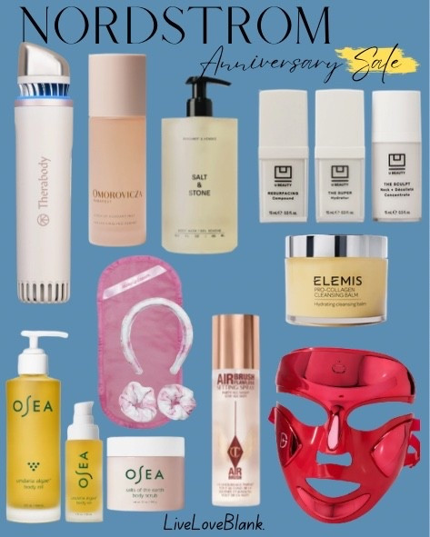 2026 NSALE
Nordstrom anniversary sale
Skincare I love

#LTKSaleAlert #LTKOver40 #LTKmorningroutine