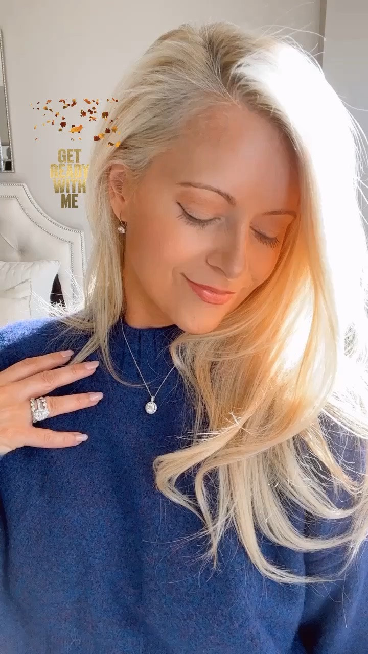 ✨GRWM:  The Perfect Fall Outfit✨