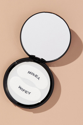 Jeumont Skincare The Bridal Collection Reusable Eye Patches | Anthropologie (US)