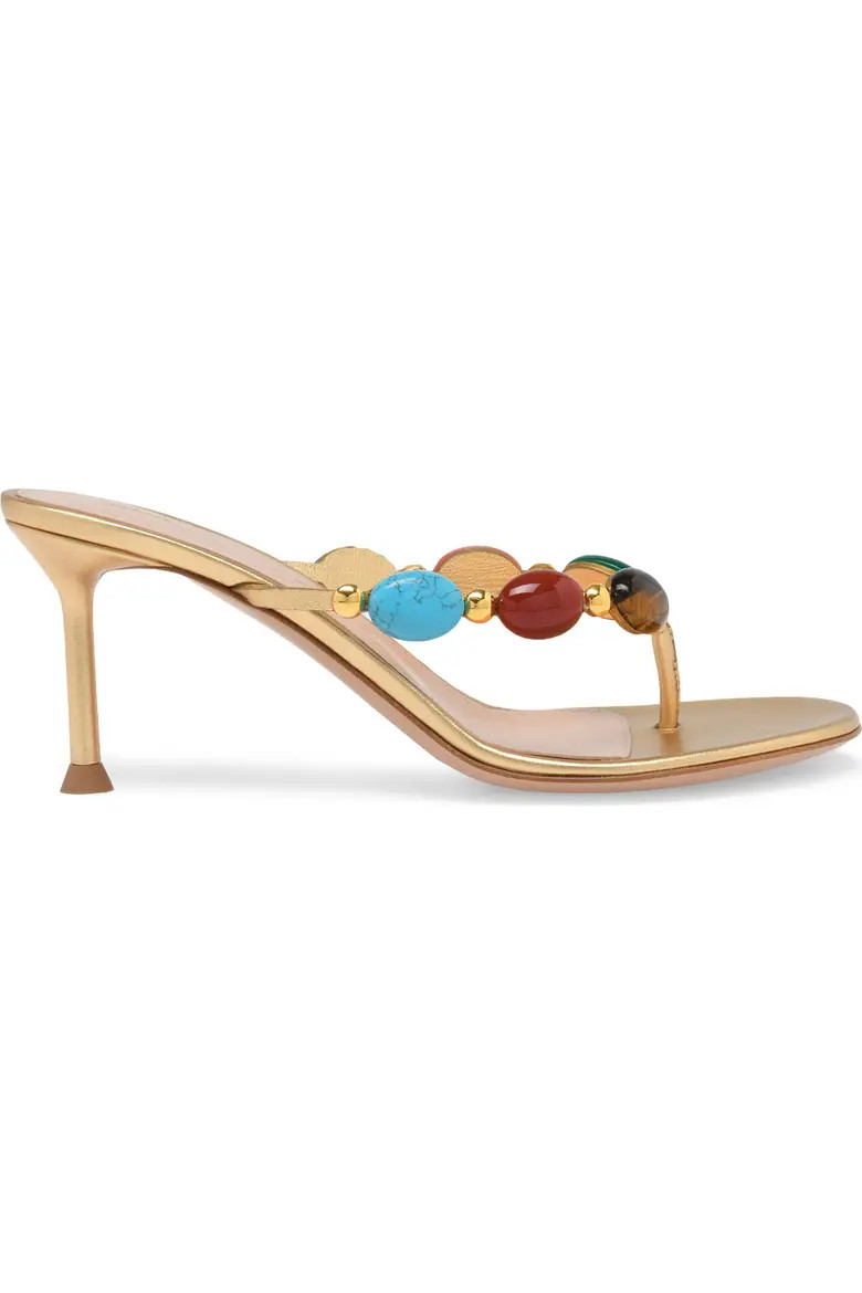 Shanti Thong 70 Sandals (Women) | Nordstrom | Nordstrom