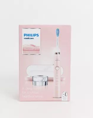Philips Sonicare Diamond Clean Pink | ASOS (Global)