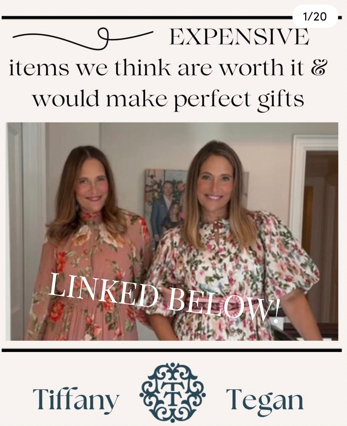 We’re loving these finds that are luxurious but worth it. m

#LTKOver40 #LTKGiftGuide #LTKootd