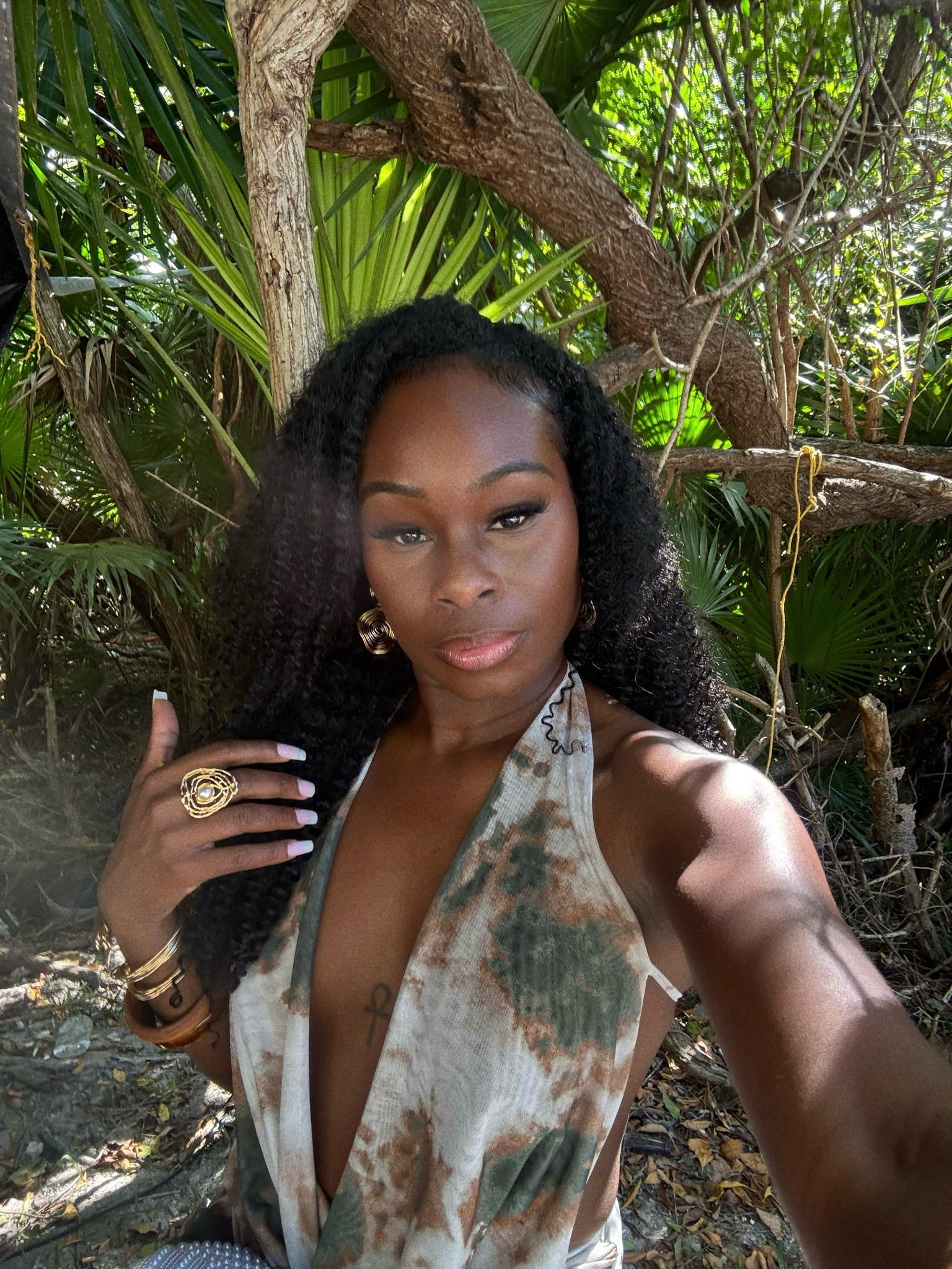 Jewelry 🤍

#LTKTravel #LTKStyleTip