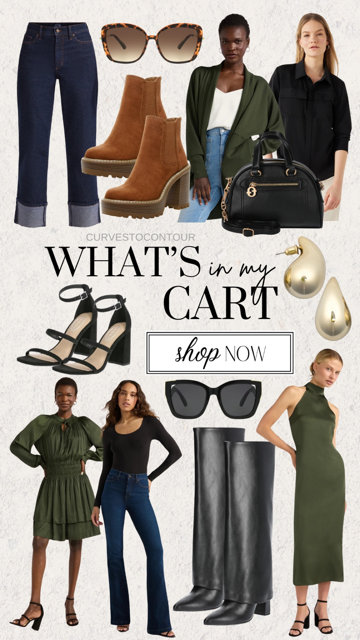 Walmart Fall and Winter Fashion New Arrivals @walmartfashion #walmartpartner #walmartfashion

#LTKMidsize #LTKStyleTip #LTKFindsUnder50