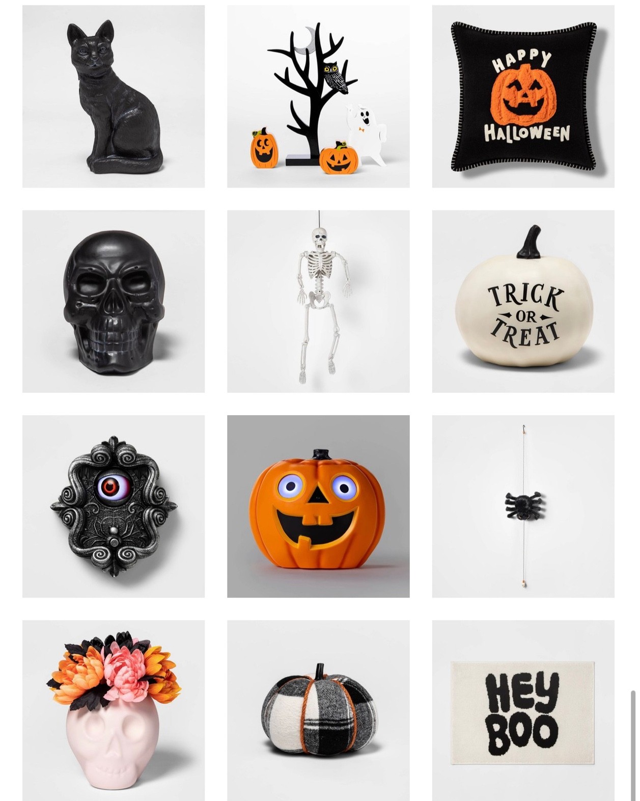 #LTKhome #LTKunder50 #LTKHalloween