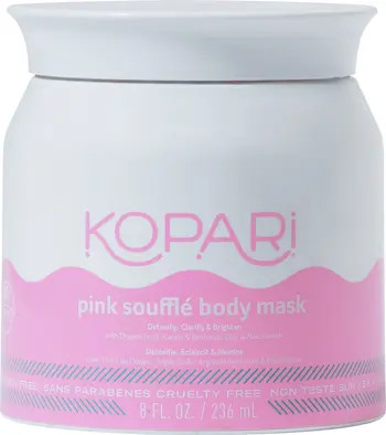 Pink Soufflé Body Mask | Nordstrom
