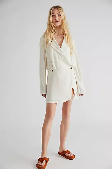 Simone Dress | Free People (Global - UK&FR Excluded)
