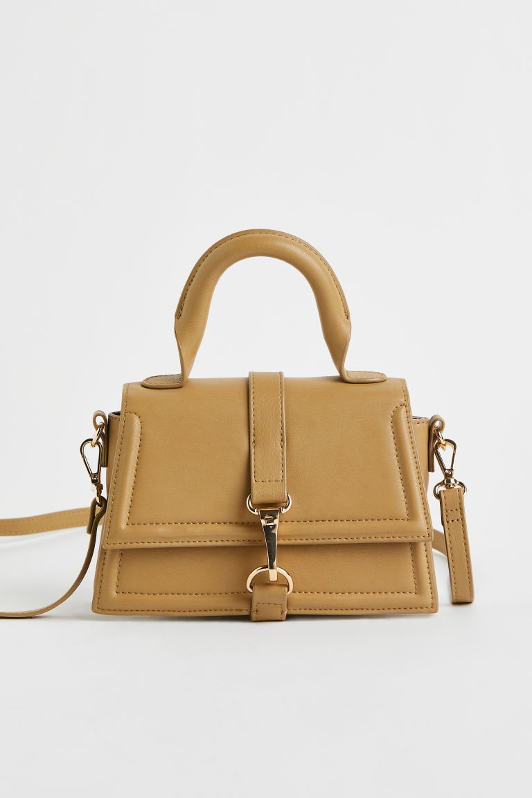 H & M - Handbag - Beige | H&M (US + CA)