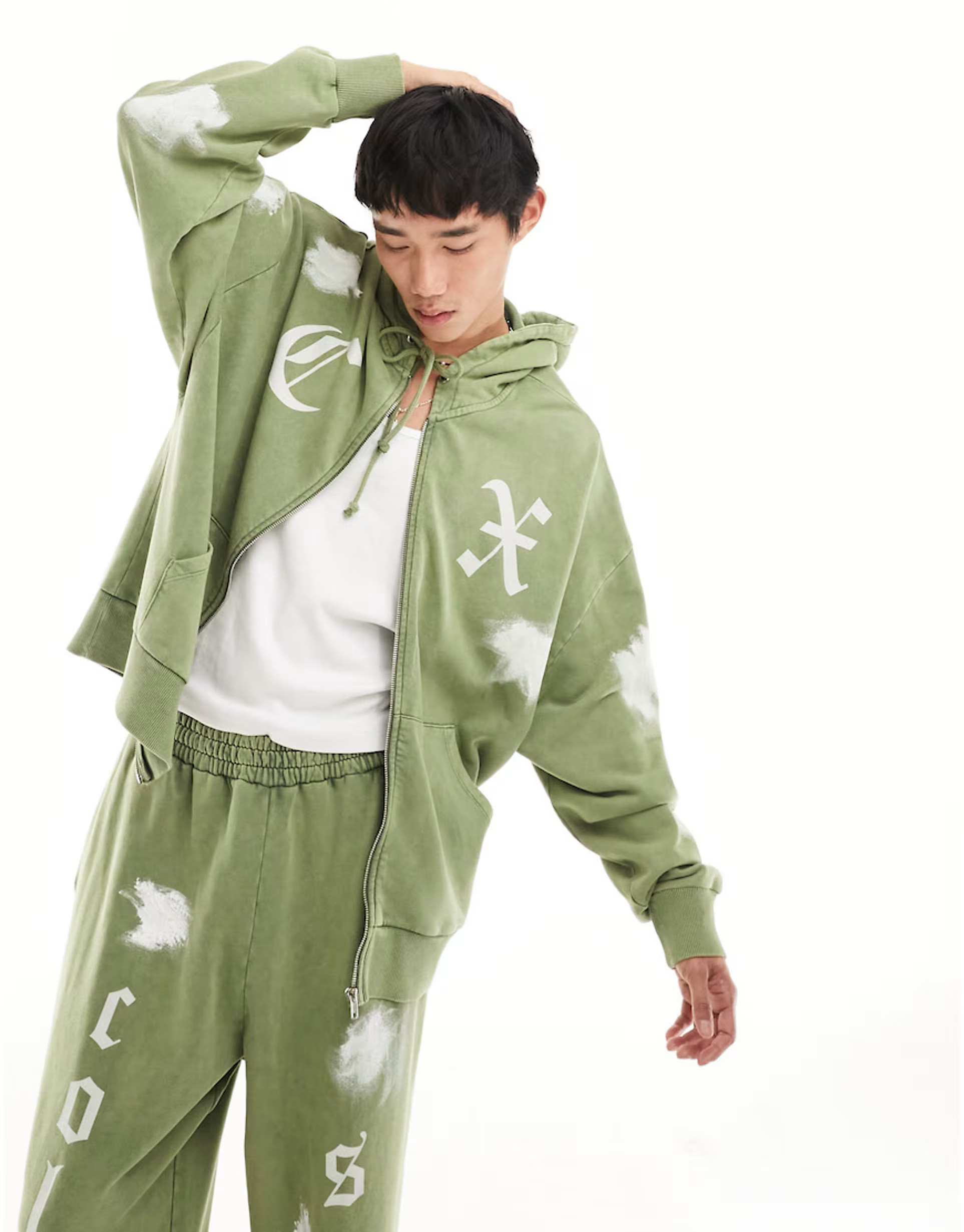 COLLUSION Jenson Tracksuit | ASOS (Global)