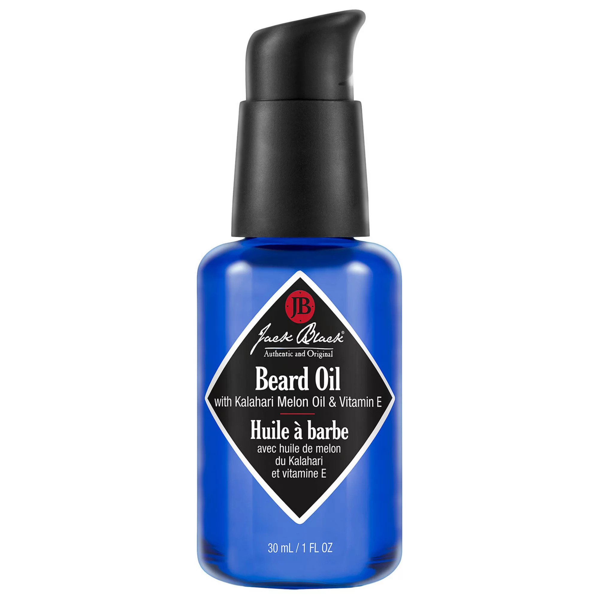 Jack Black Beard Oil | Kohl's