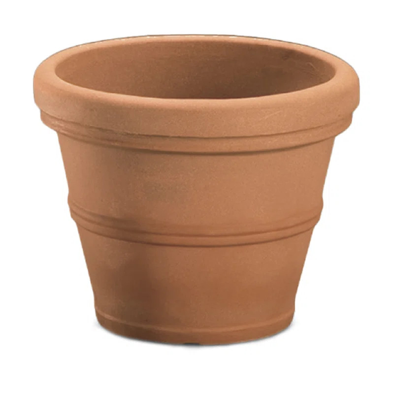 Lanesborough Resin Pot Planter | Wayfair North America
