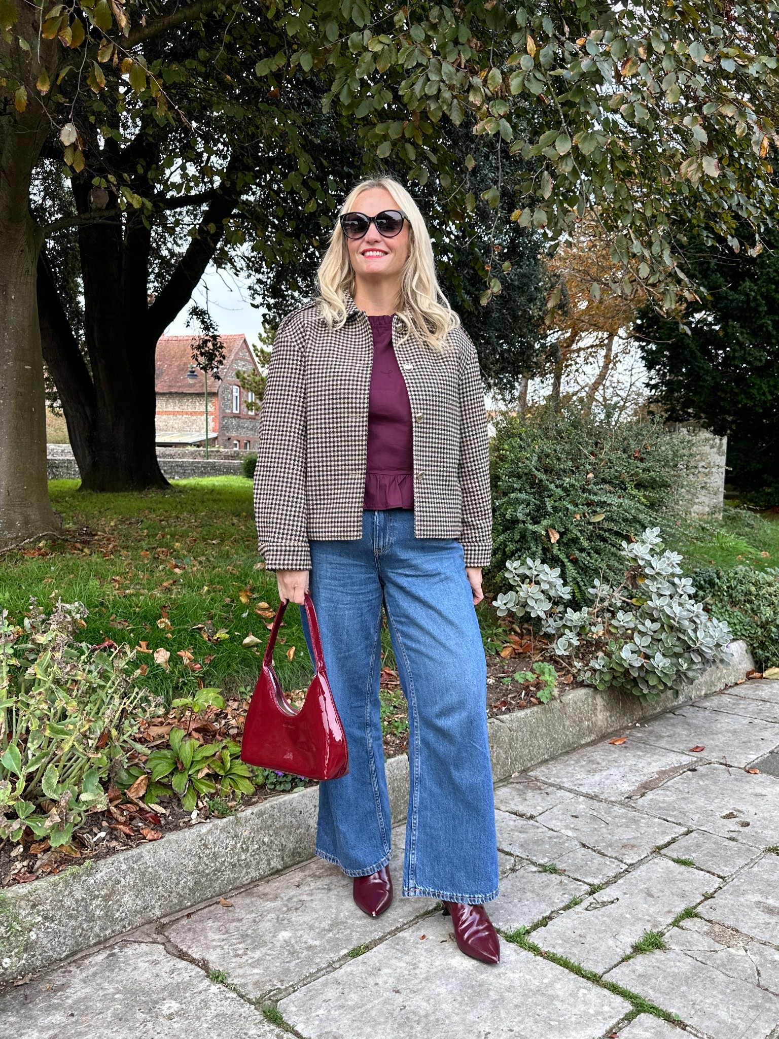 #LTKuk #LTKautumn #LTKmidsize