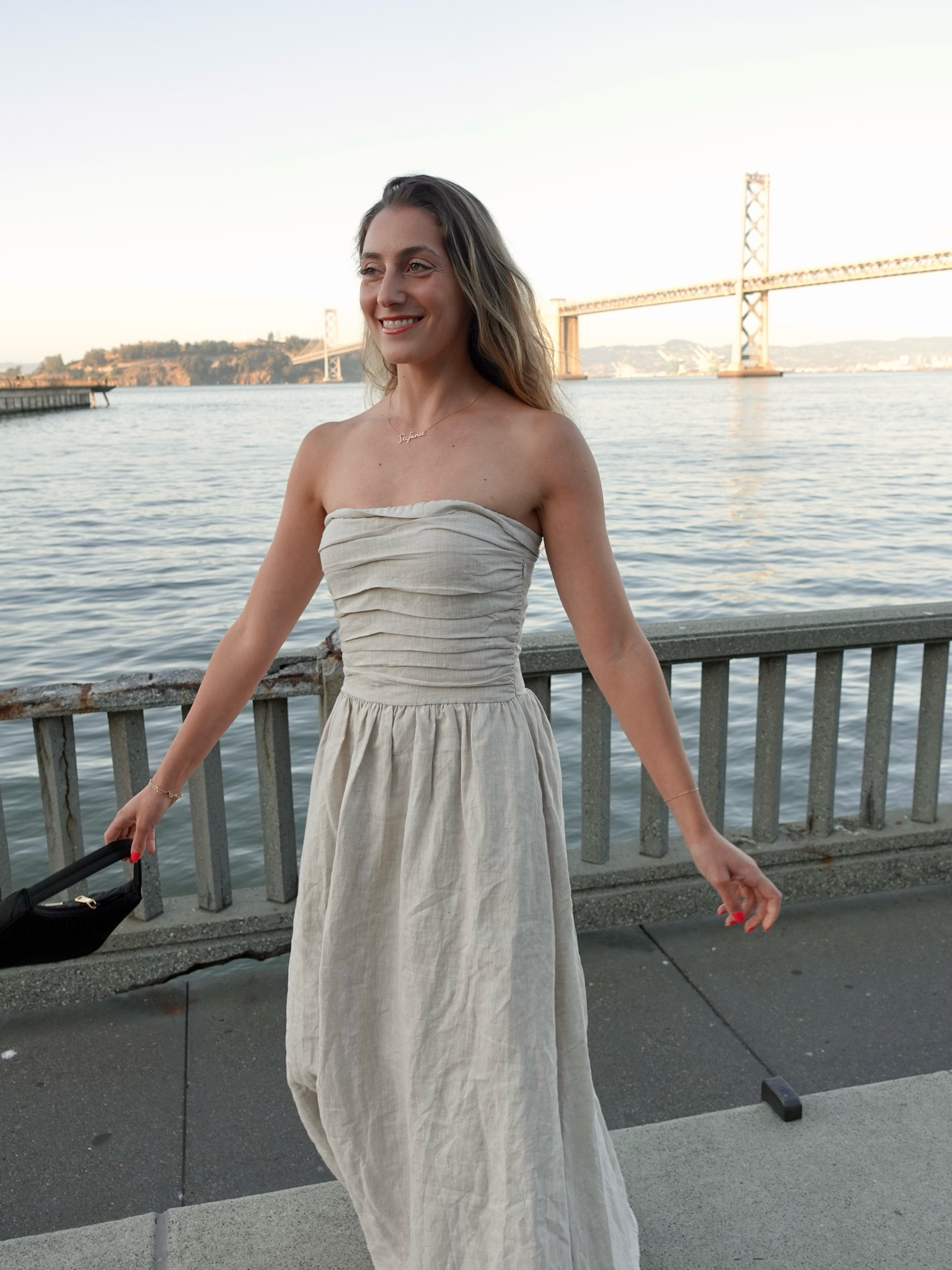 Dinner in SF 🩷

#LTKStyleTip #LTKSeasonal