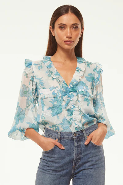 SACHA TOP | MISA Los Angeles