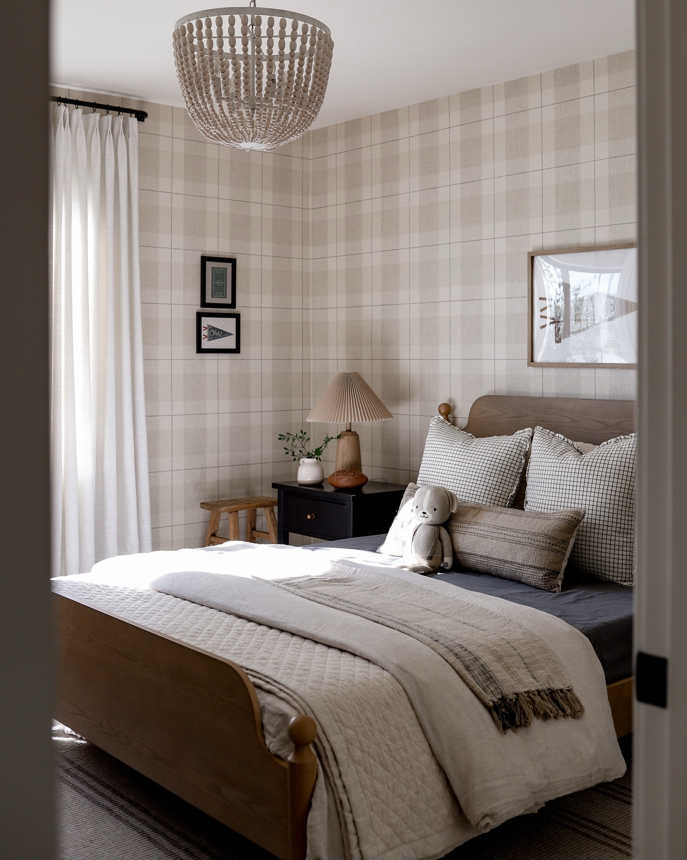 Linking everything from Lane’s big boy room—each piece was chosen to grow with him while keeping the space calm, cozy, and timeless. From the classic bed and layered bedding to neutral wall art, soft rugs, and practical storage, this room was designed to feel both functional and comforting for a toddler-to-big-kid transition.

I love creating kids’ rooms that don’t feel theme-y or overdone—just simple, elevated, and kid-friendly. Every item is affordable, quality, and easy to mix and match as his style evolves.

✨ Shop Lane’s big boy room here
🛏 toddler bedroom ideas
🤍 neutral kids room
🧸 big boy room inspiration
🏡 Amazon kids room finds


#LTKSaleAlert #LTKmomlife #LTKHome