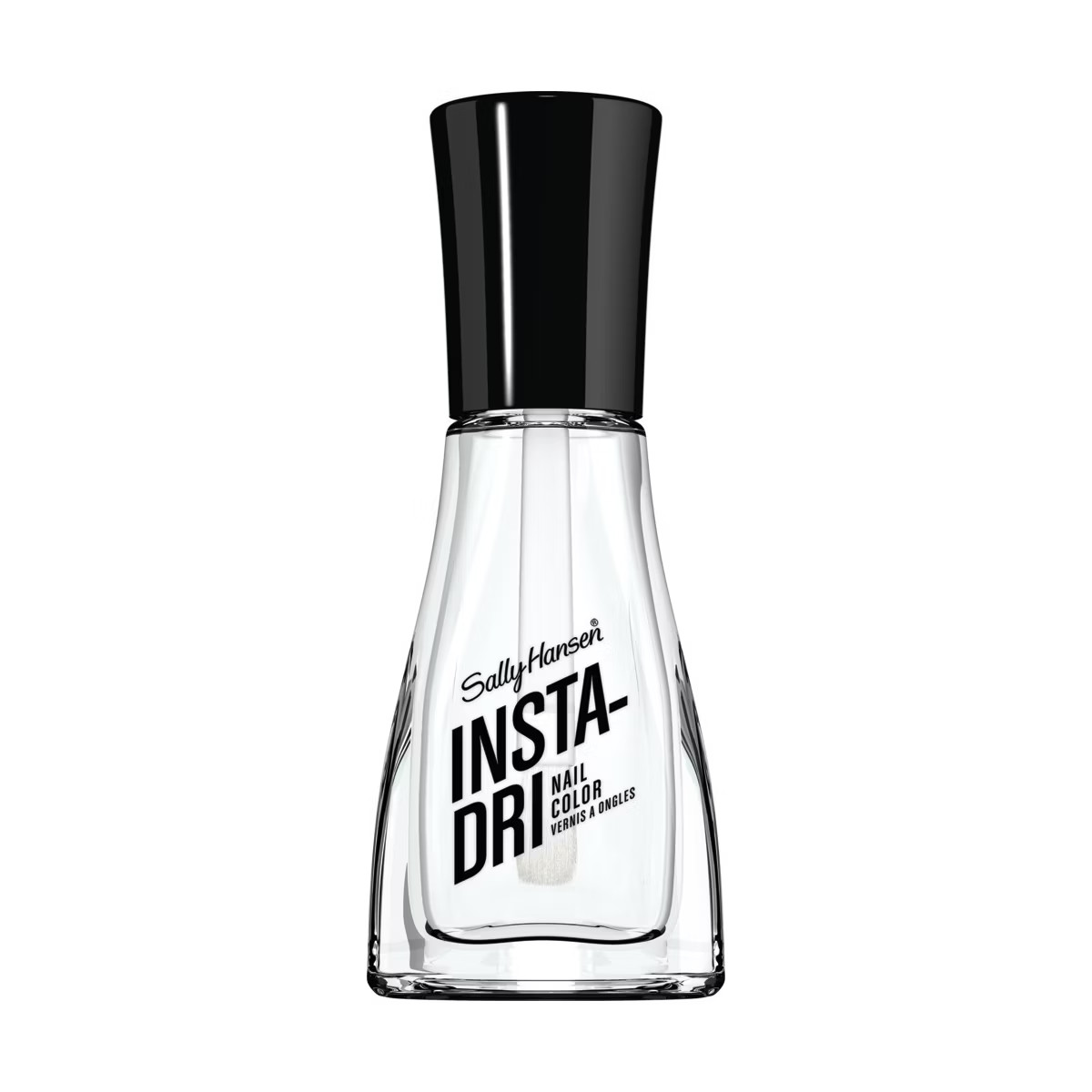 Sally Hansen Insta-Dri Nail Color - 0.31 fl oz | Target