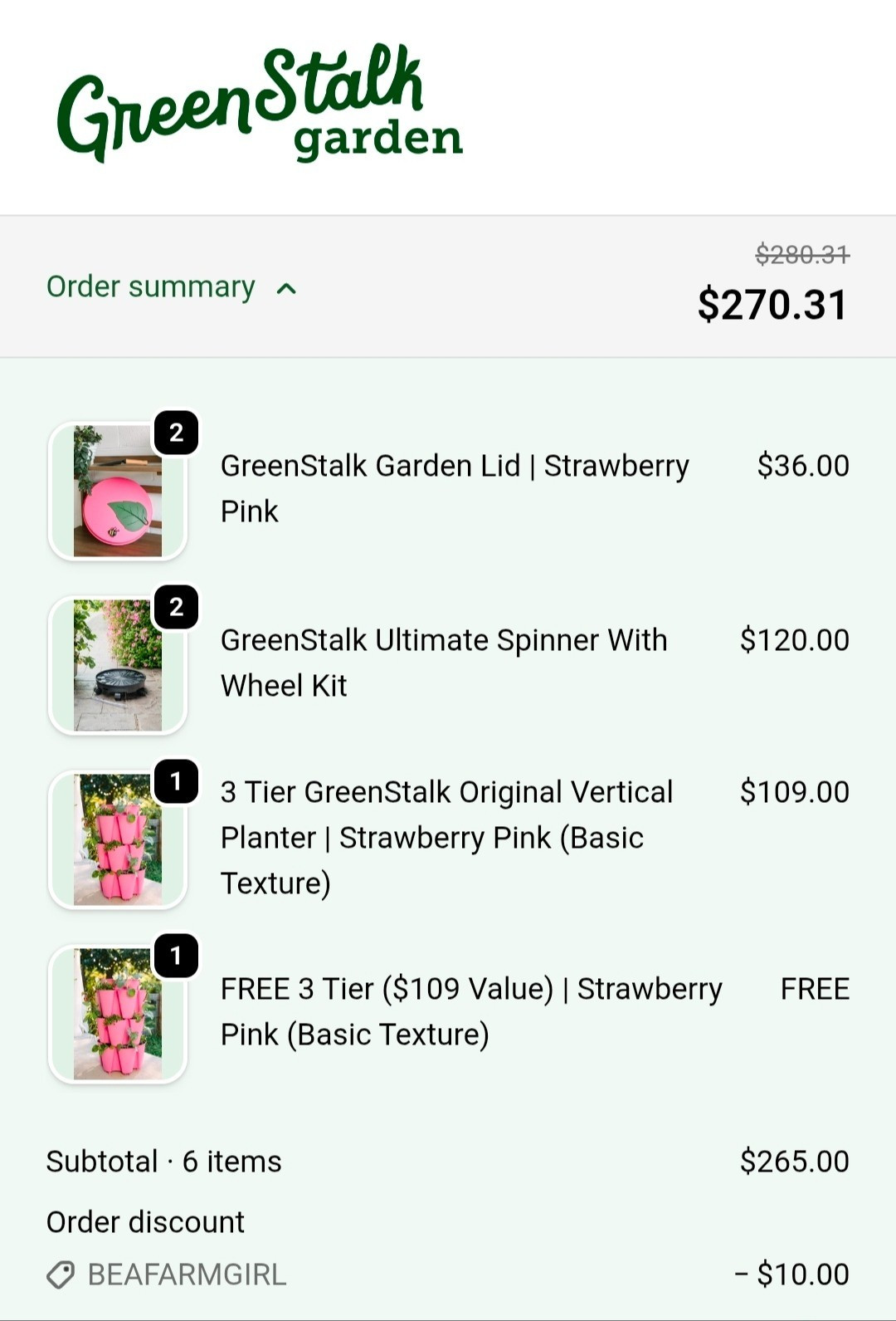 Greenstalk was having a Galentine's Day Sale so I picked up the Strawberey Pink planters to add to my container garden.  Here are my favorite products for setup and plant health all year long.  Happy Gardening!

#LTKfoodie #LTKSeasonal #LTKHome
