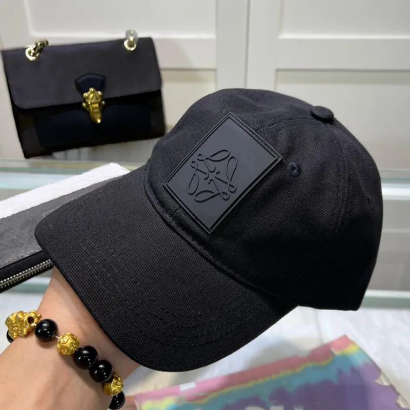 Classic Ball Caps Top Quality Baseball Cap Canvas Featuring Summer Men Women Bucket Hat with Lett... | DHGate