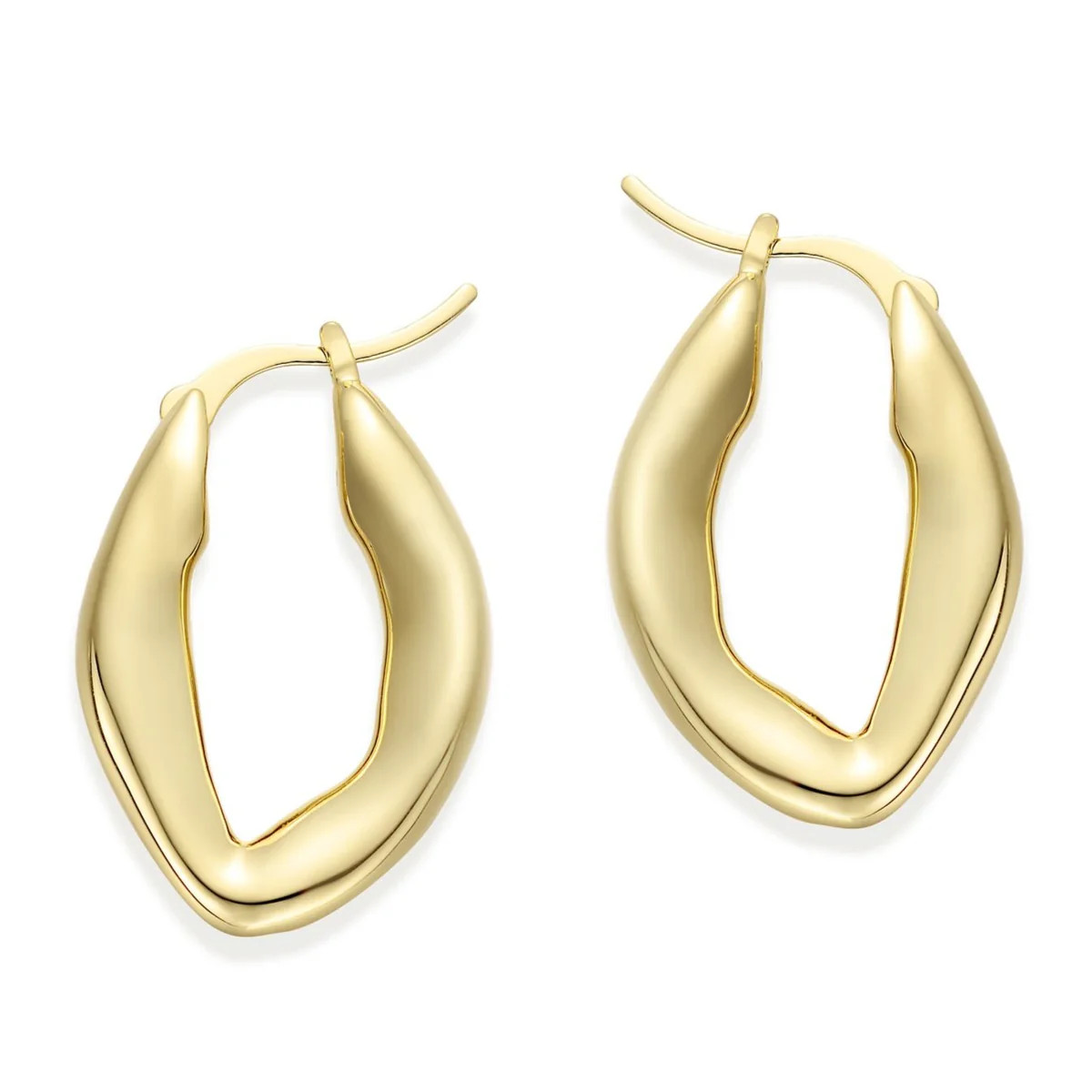 Vaughn Earring | Allie + Bess