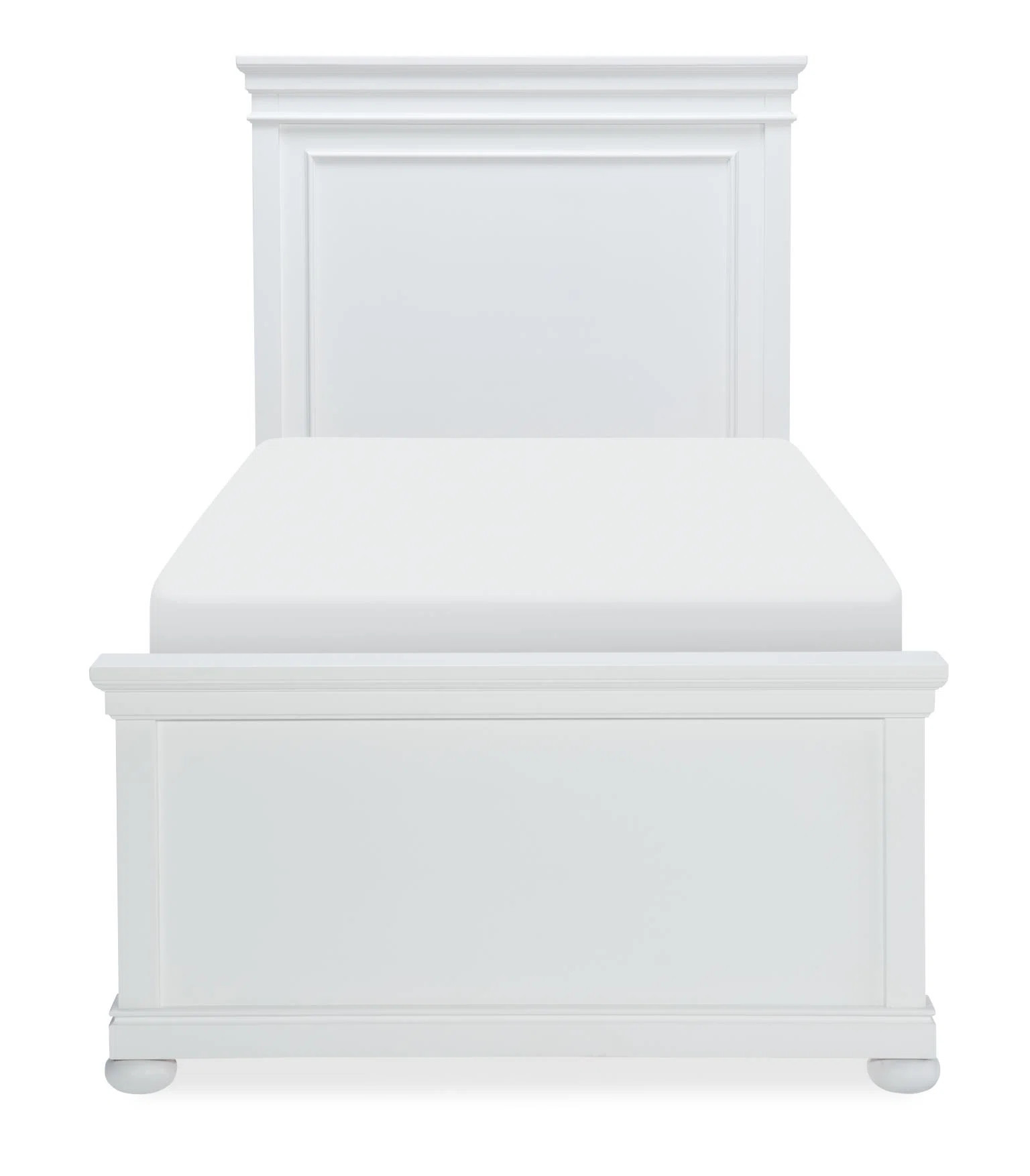 Jayden Complete Panel Bed | Birch Lane