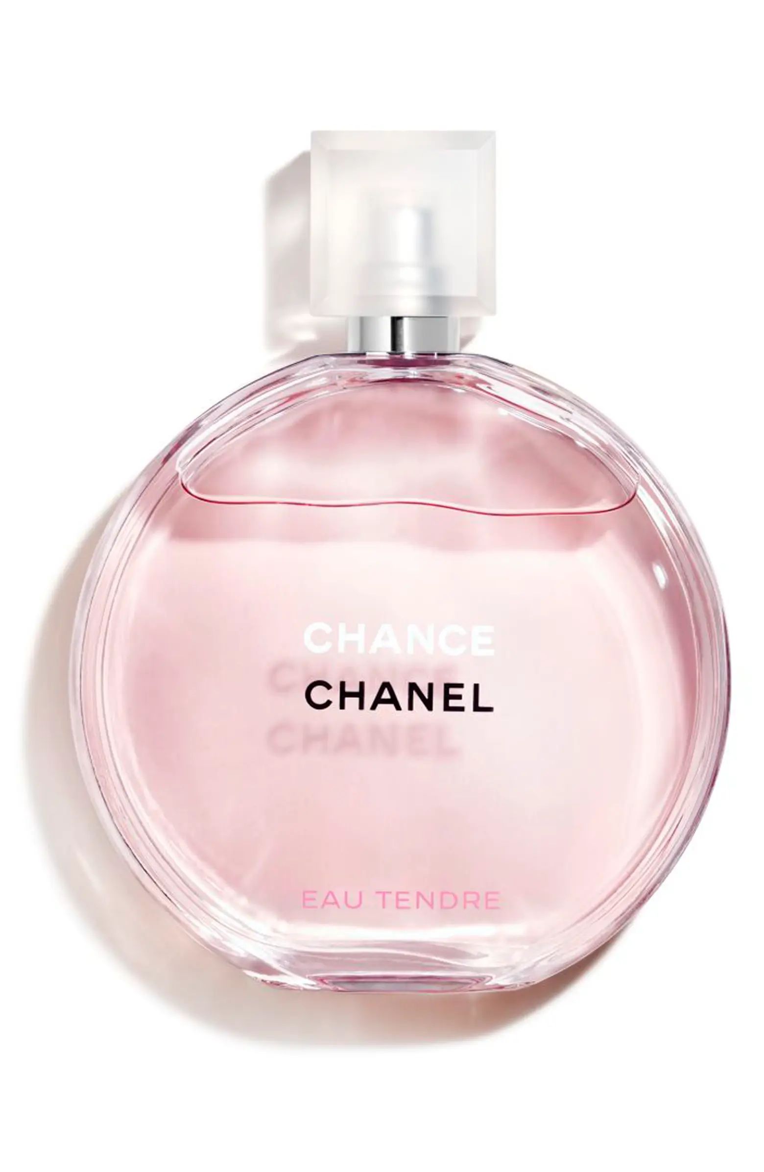 CHANEL CHANCE EAU TENDRE 
Eau de Toilette Spray | Nordstrom | Nordstrom