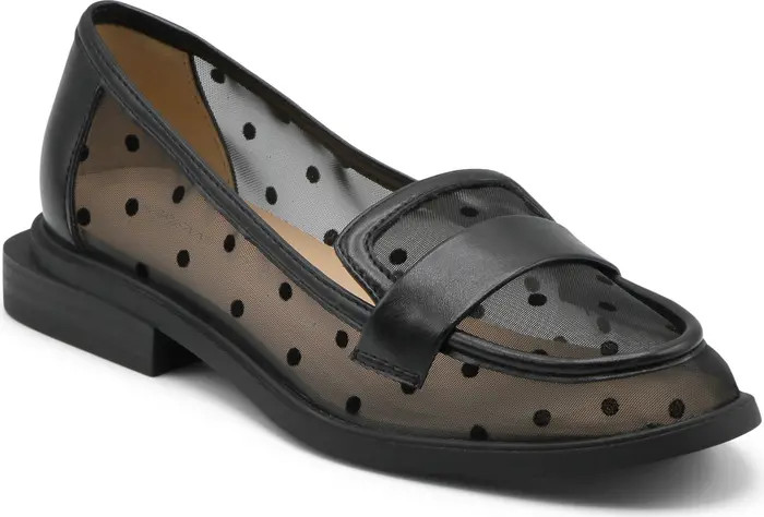 Adrienne Vittadini Compass Mesh Loafer (Women) | Nordstromrack | Nordstrom Rack