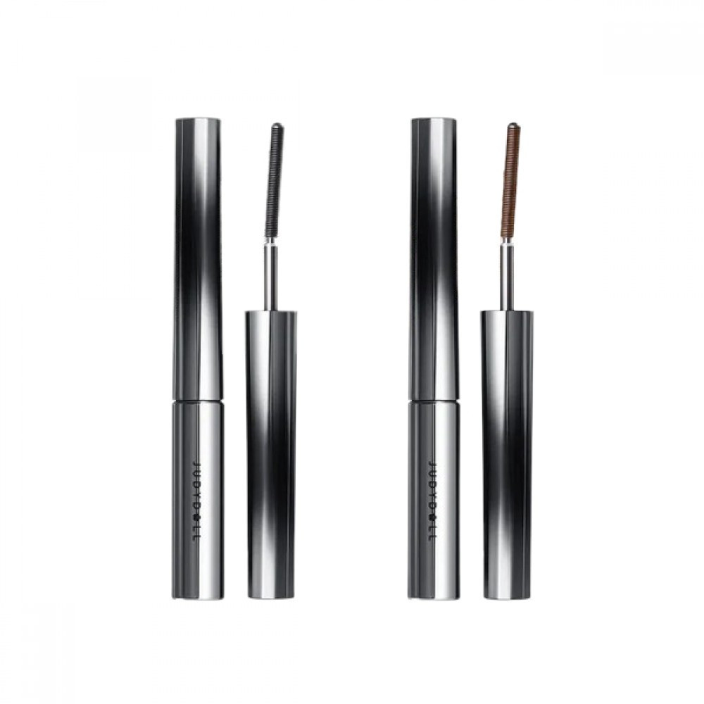 Judydoll - 3D Curling Eyelash Iron Mascara Curly - 2g | STYLEVANA