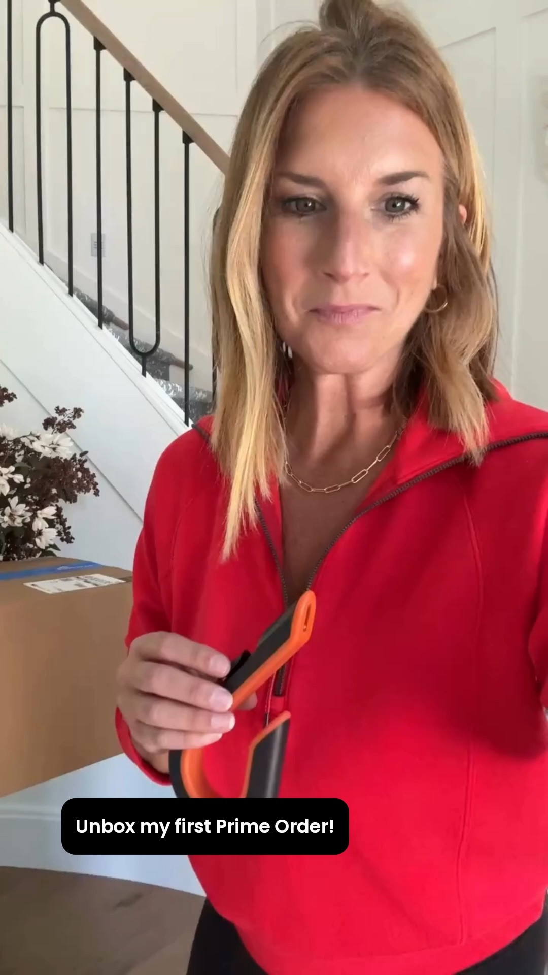 Prime Big Deal Days unboxing!