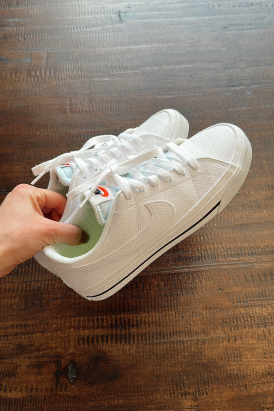 Fits TTS 🤍

#LTKunder100 #LTKfamily #LTKbeauty