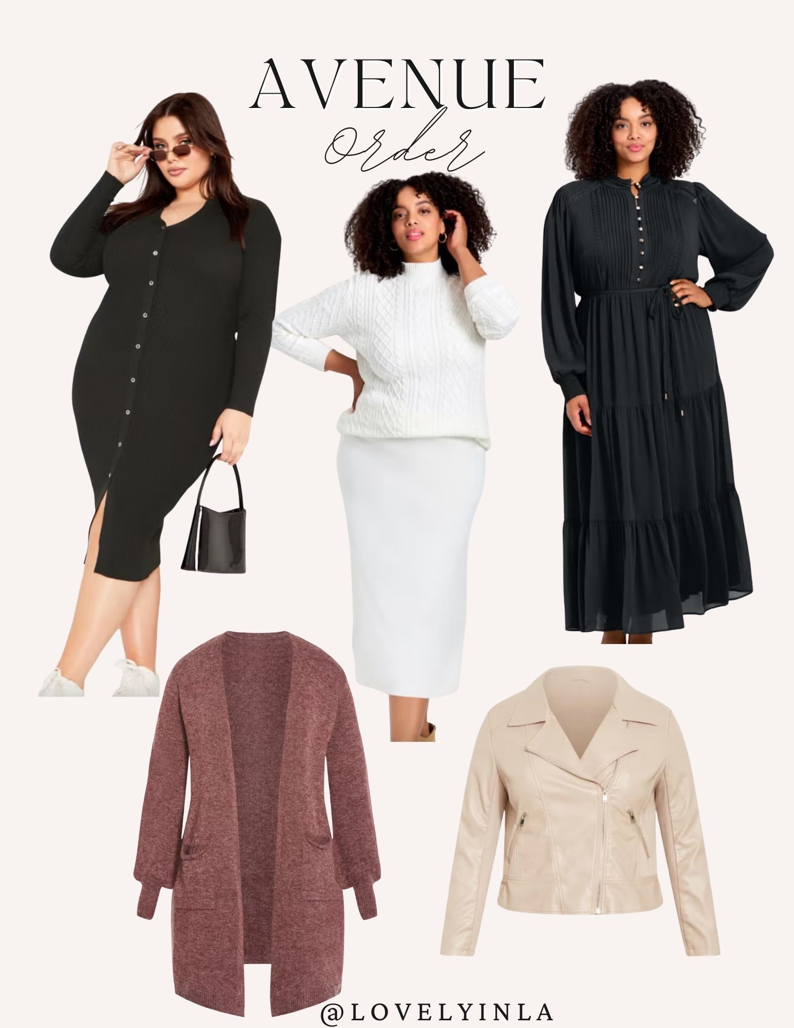 Fall outfit ideas 

#LTKSeasonal #LTKFindsUnder100 #LTKPlusSize