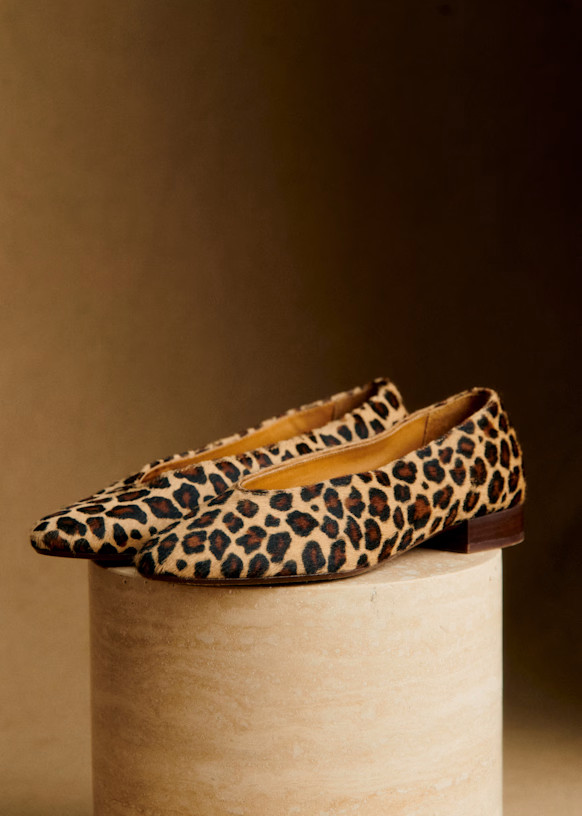 Matilda Ballerinas | Sezane Denmark