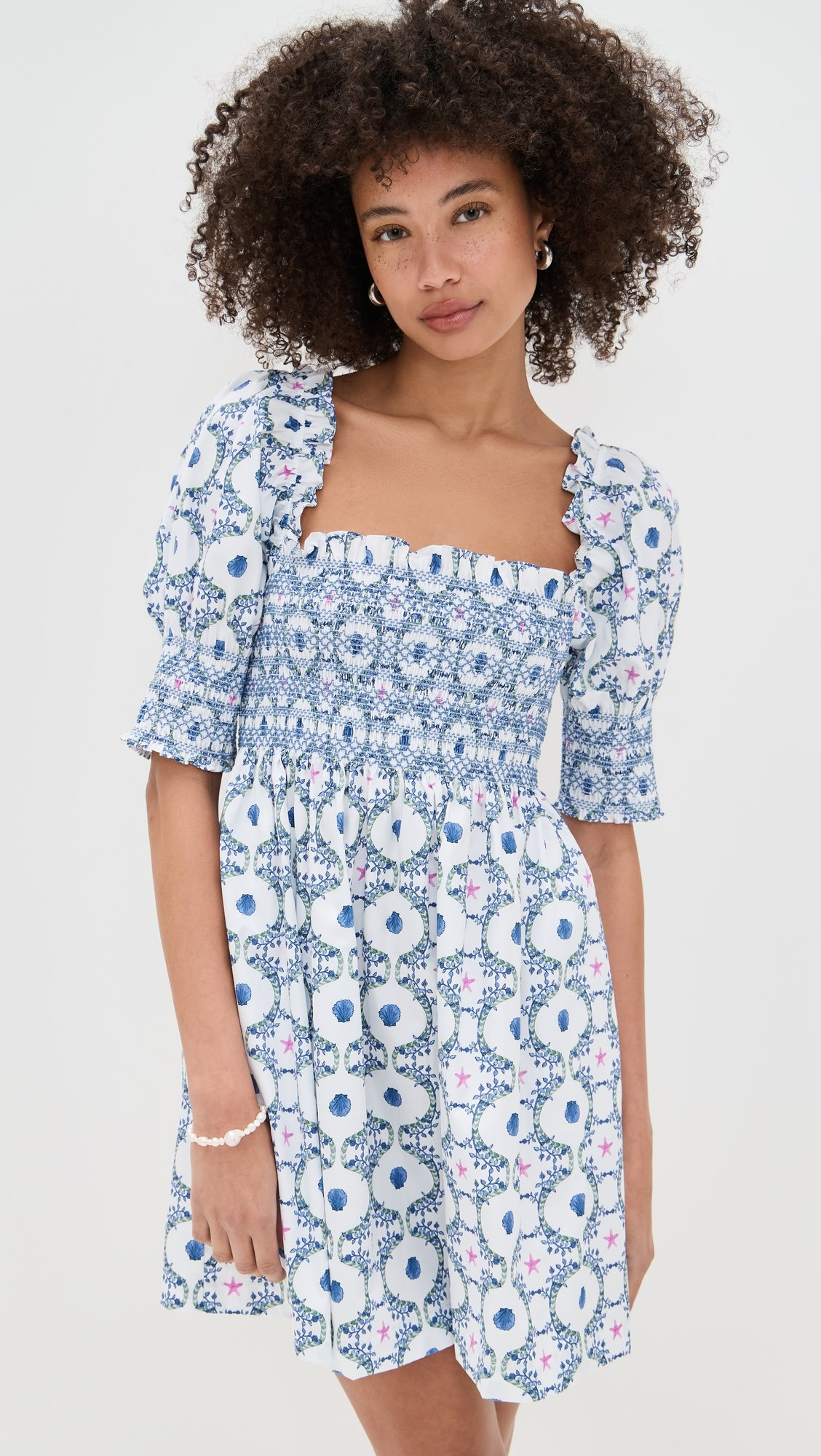 Hill House Home The Lila Nap Dress | Shopbop | Shopbop