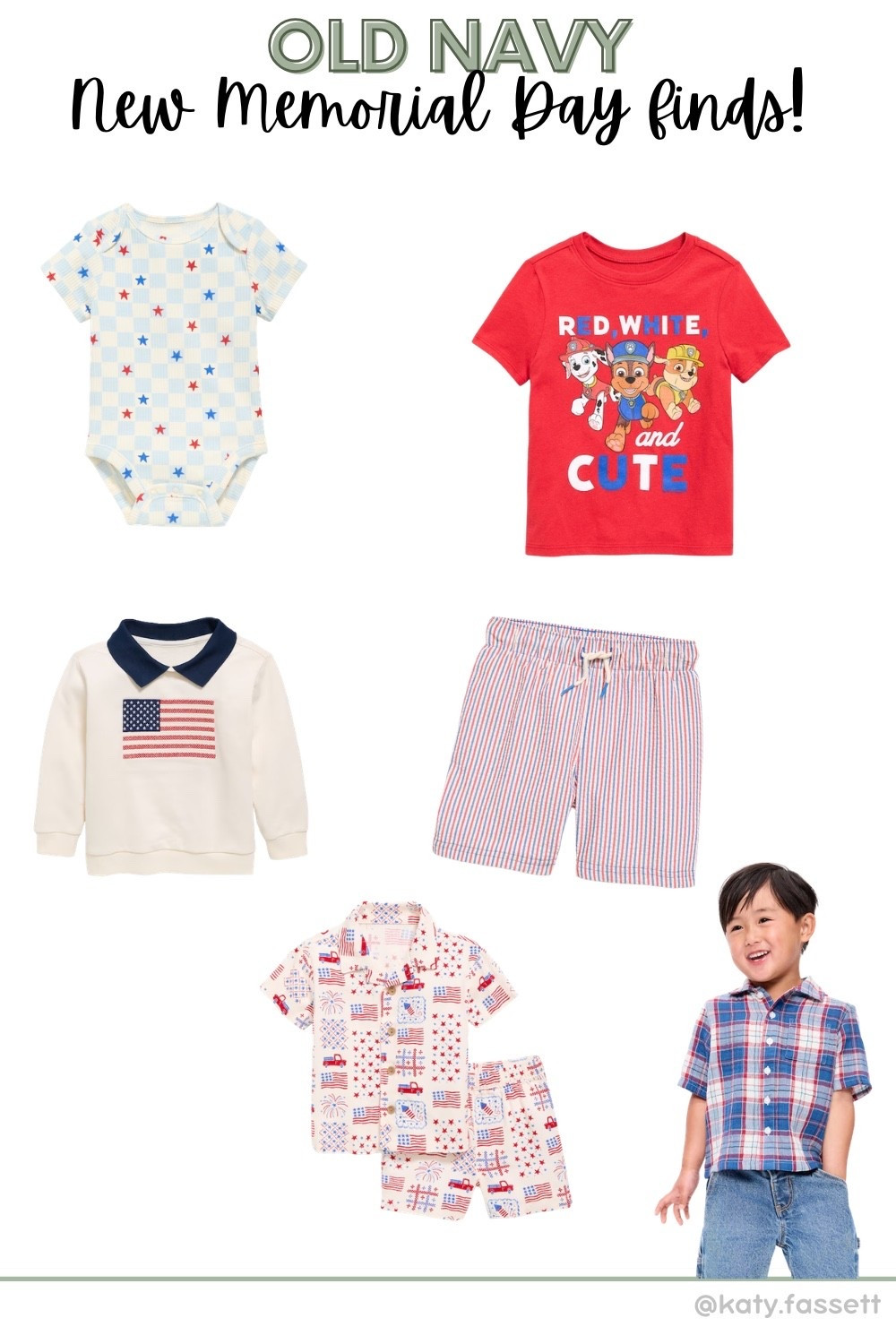 Such cute things for boys too!! It’s on sale too!! 